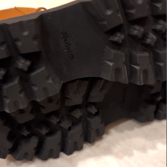 Madewell The Citywalk Lugsole Lace-Up Boot - Picture 7 of 7